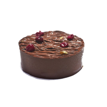 Load image into Gallery viewer, Chocolate Cherry Cake 🟢
