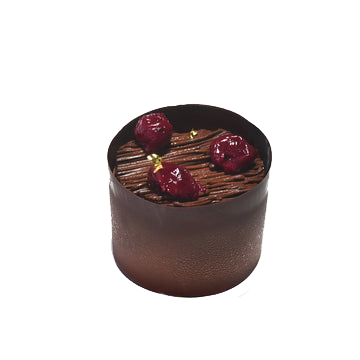 Chocolate Cherry 🟢