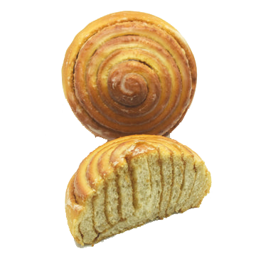Cinnamon Roll 🟢