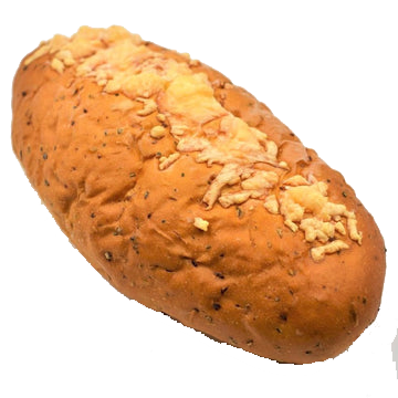 Garlic Herb & Cheese Loaf 🟢