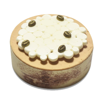 Tiramisu Cake  🔴