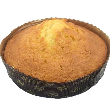 Vanilla Pound Cake 🔴