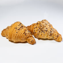 Load image into Gallery viewer, Multigrain Croissant 🟢
