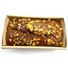 Load image into Gallery viewer, Carrot &amp; Walnuts Cake 🟢
