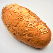 Load image into Gallery viewer, Garlic Herb &amp; Cheese Loaf 🟢

