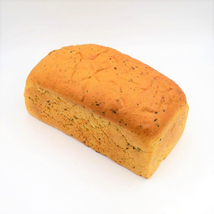 GARLIC & OREGANO LOAF
