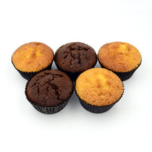 Load image into Gallery viewer, MUFFINS (PACK OF 5 Pcs)  🔴
