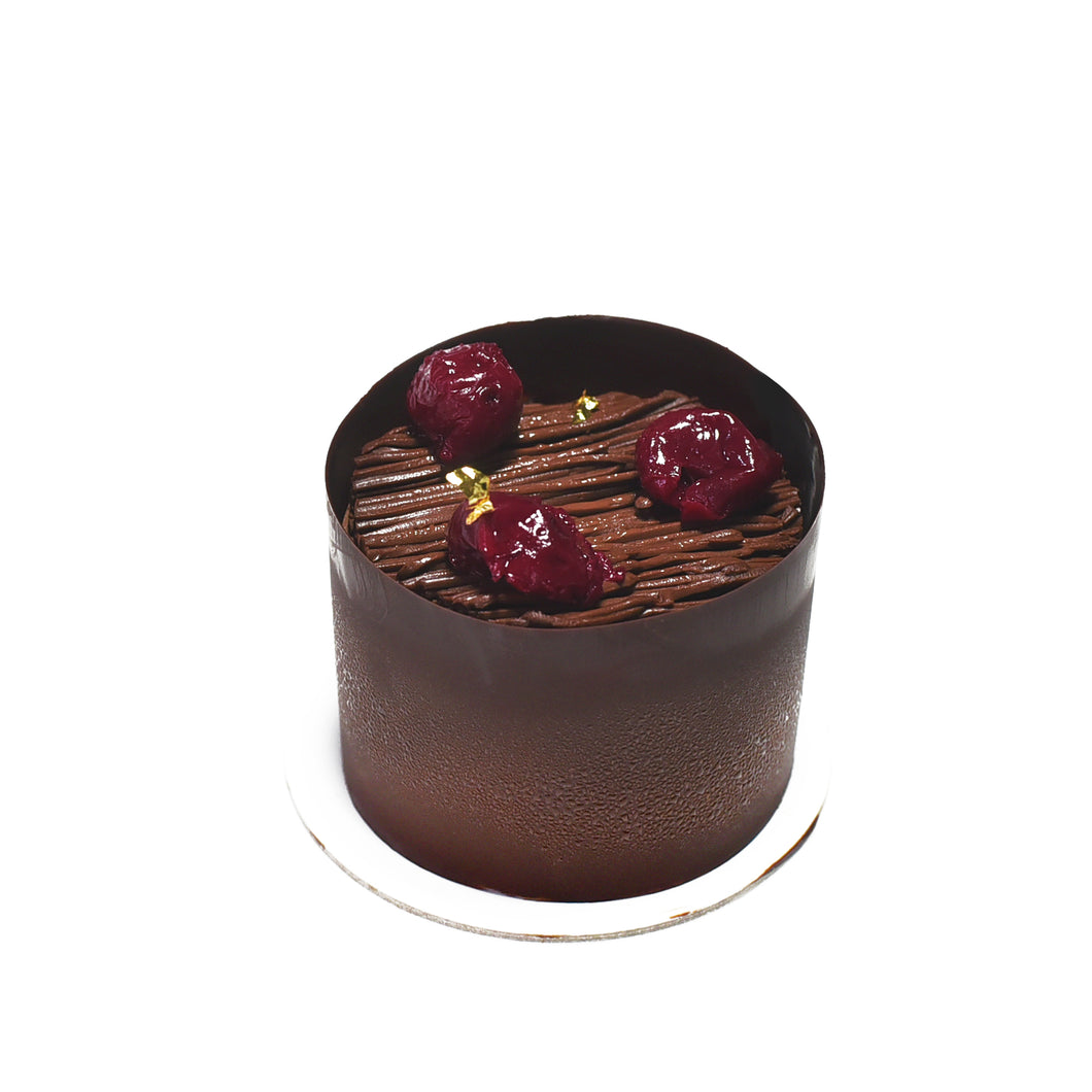 CHOCOLATE CHERRY