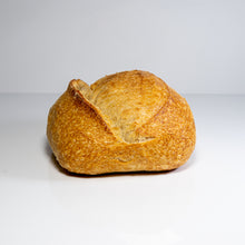 Load image into Gallery viewer, ARTISANAL CRUSTY SOURDOUGH
