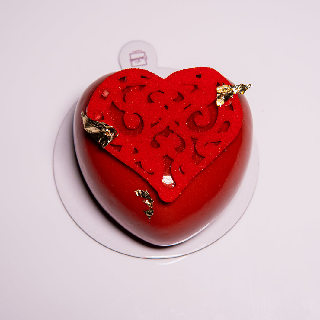 VALENTINES PASTRY 🟢